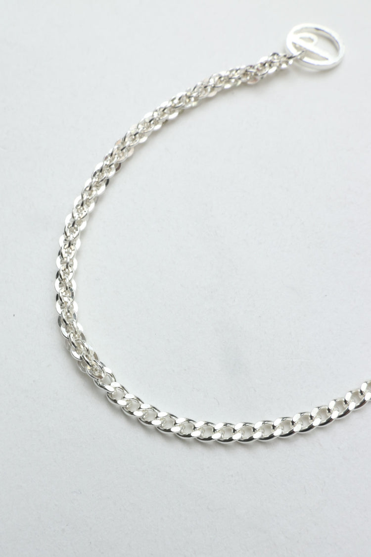 THE OBJECT  Danny OB Clasp Bracelet No. TO_HKG_26112