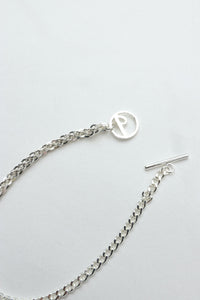 THE OBJECT Danny OB Clasp Bracelet No. TO_HKG_26112