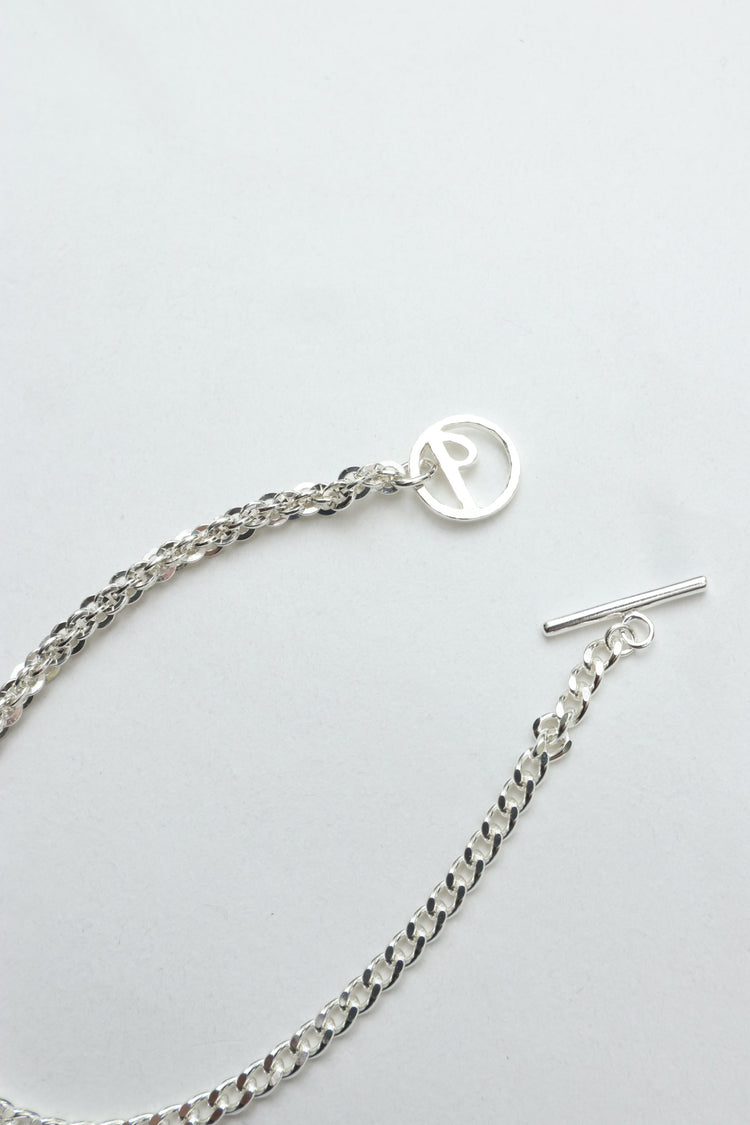 THE OBJECT Danny OB Clasp Bracelet No. TO_HKG_26112