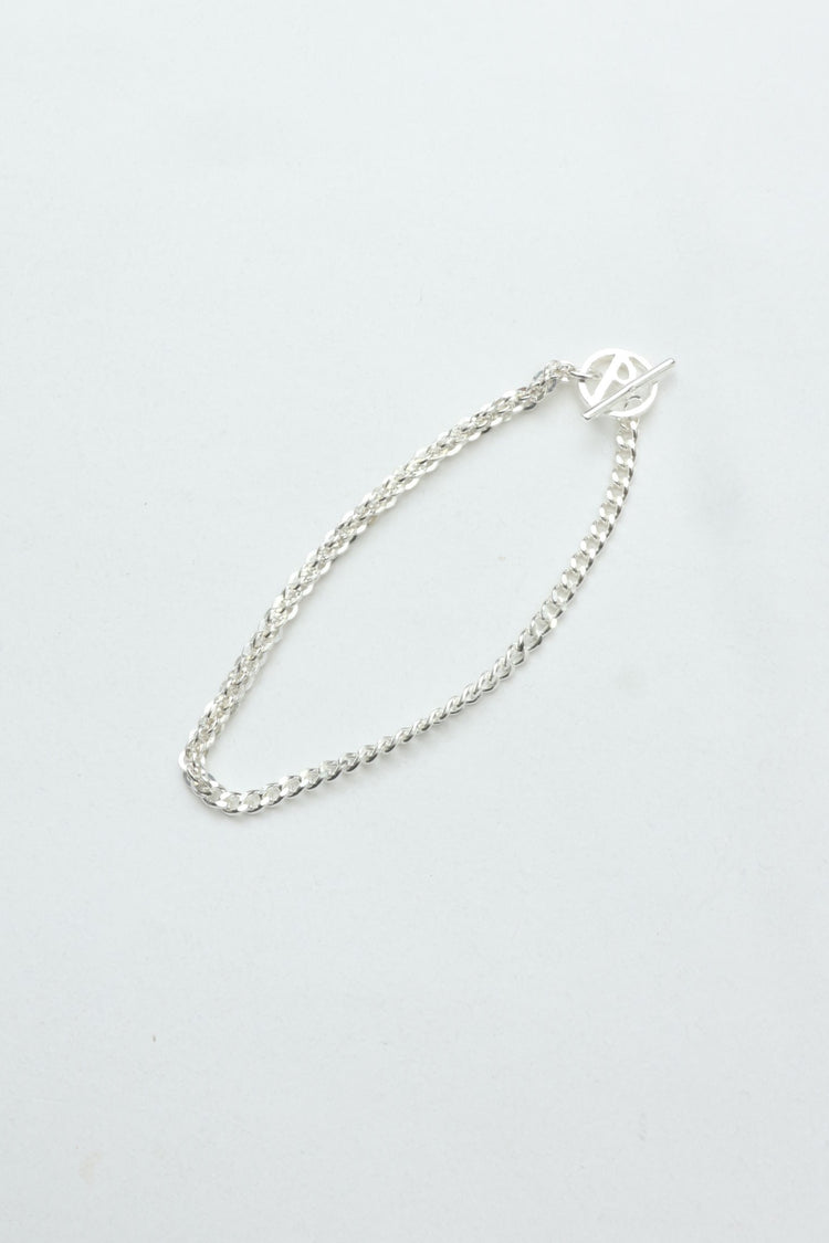 THE OBJECT  Danny OB Clasp Bracelet No. TO_HKG_26112