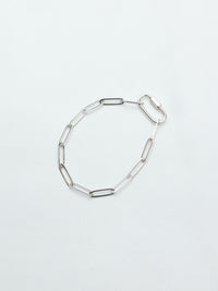 THE OBJECT  Signature Mini Karabina Bracelet No. TO_TYO_25103