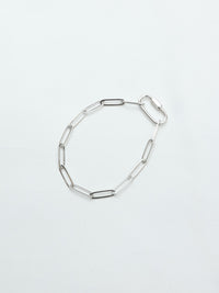 THE OBJECT  Signature Mini Karabina Bracelet No. TO_TYO_25103