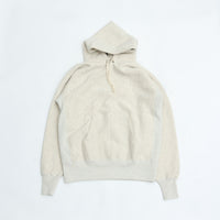 Champion REVERSE WEAVE® PULLOVER AFTER HOODED TRUE TO ARCHIVES  C3-D106