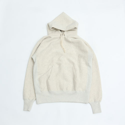 Champion REVERSE WEAVE® PULLOVER AFTER HOODED TRUE TO ARCHIVES  C3-D106