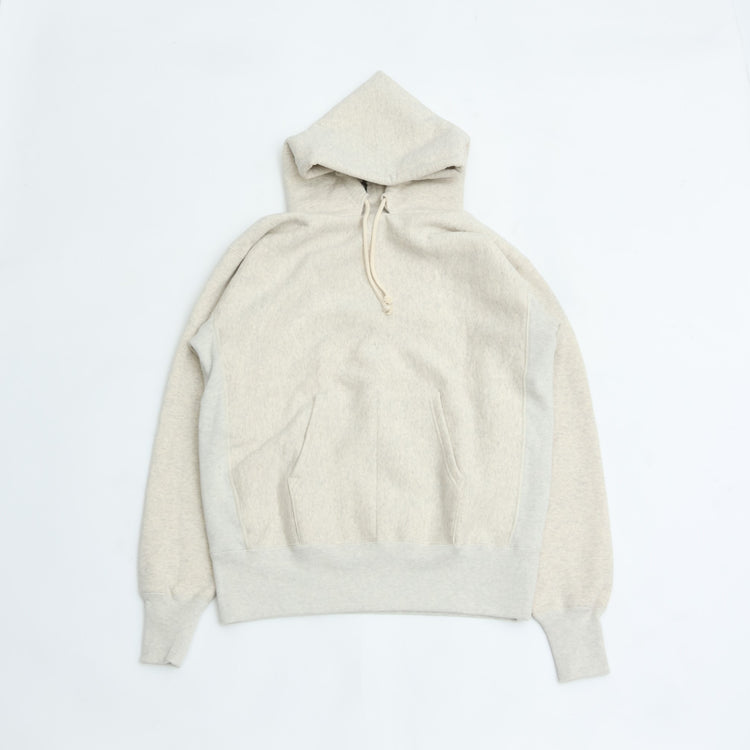 Champion REVERSE WEAVE® PULLOVER AFTER HOODED TRUE TO ARCHIVES  C3-D106