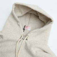 Champion REVERSE WEAVE® PULLOVER AFTER HOODED TRUE TO ARCHIVES  C3-D106