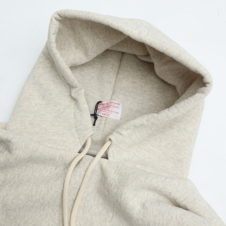 Champion REVERSE WEAVE® PULLOVER AFTER HOODED TRUE TO ARCHIVES  C3-D106