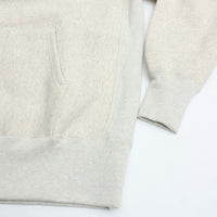 Champion REVERSE WEAVE® PULLOVER AFTER HOODED TRUE TO ARCHIVES  C3-D106