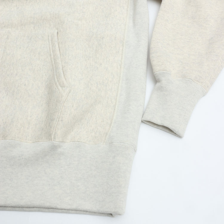Champion REVERSE WEAVE® PULLOVER AFTER HOODED TRUE TO ARCHIVES  C3-D106