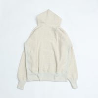 Champion REVERSE WEAVE® PULLOVER AFTER HOODED TRUE TO ARCHIVES  C3-D106