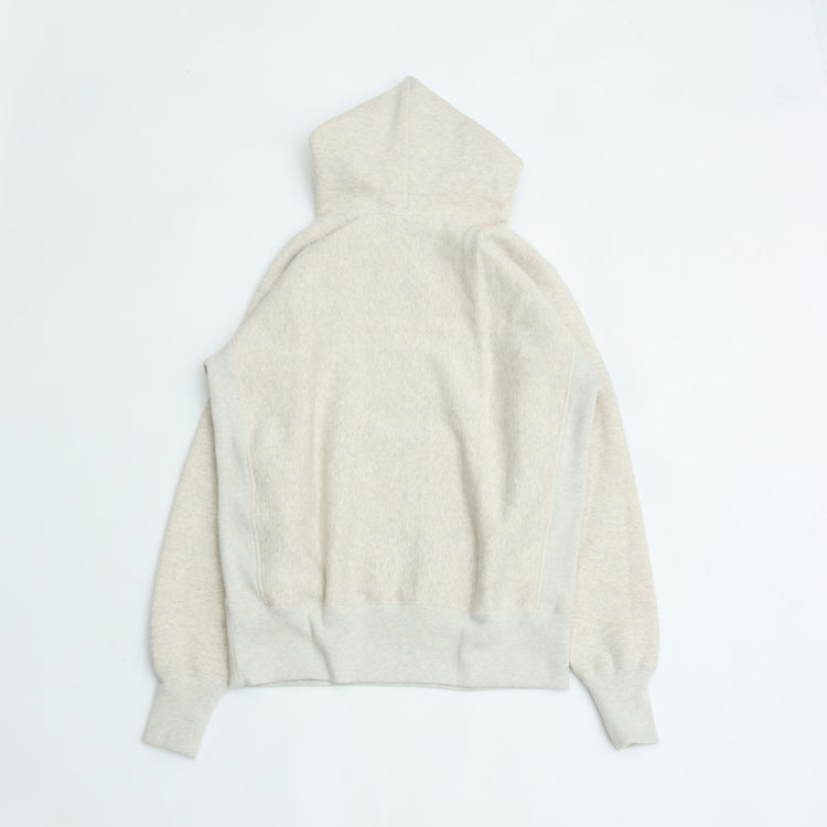 Champion REVERSE WEAVE® PULLOVER AFTER HOODED TRUE TO ARCHIVES  C3-D106