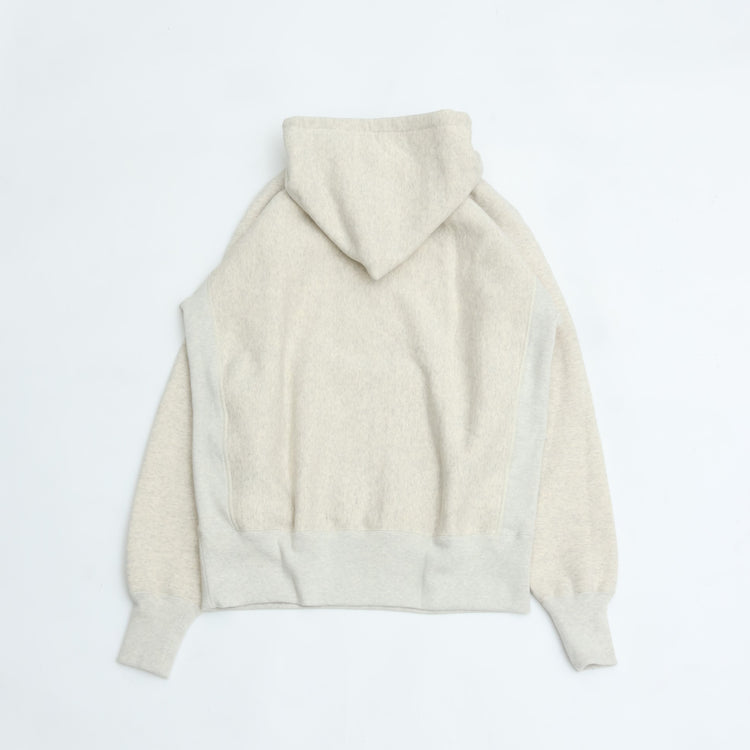 Champion REVERSE WEAVE® PULLOVER AFTER HOODED TRUE TO ARCHIVES  C3-D106
