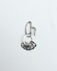 HIDAKA  Pull Tab Shoe Charm