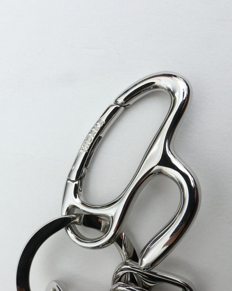 HIDAKA  Pull Tab Shoe Charm