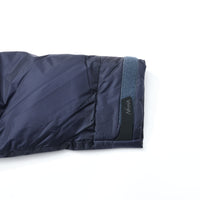 NANGA / AURORA TEX LIGHT UTILITY DOWN JACKET D.NAVY