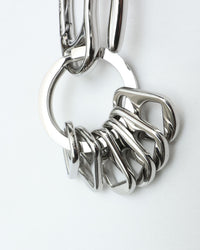 HIDAKA  Pull Tab Shoe Charm