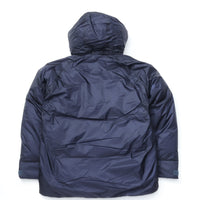 NANGA / AURORA TEX LIGHT UTILITY DOWN JACKET D.NAVY