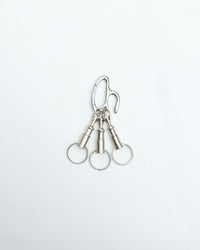 HIDAKA   RELEASE KEYCHAIN