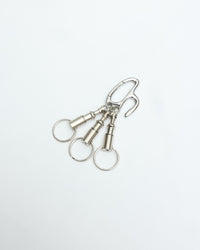 HIDAKA   RELEASE KEYCHAIN