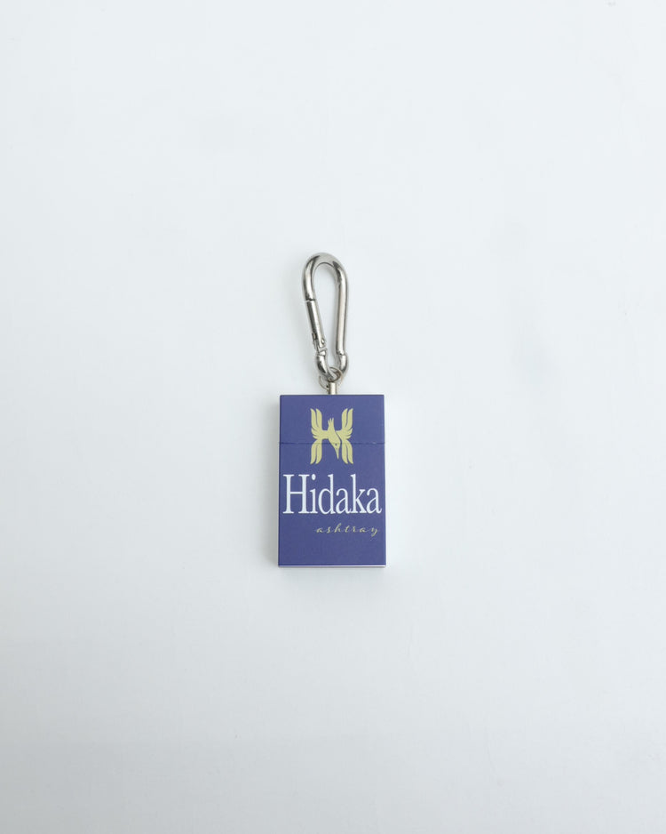 HIDAKA   Portable Ashtray - Peace