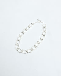 HIDAKA  Driver Necklace