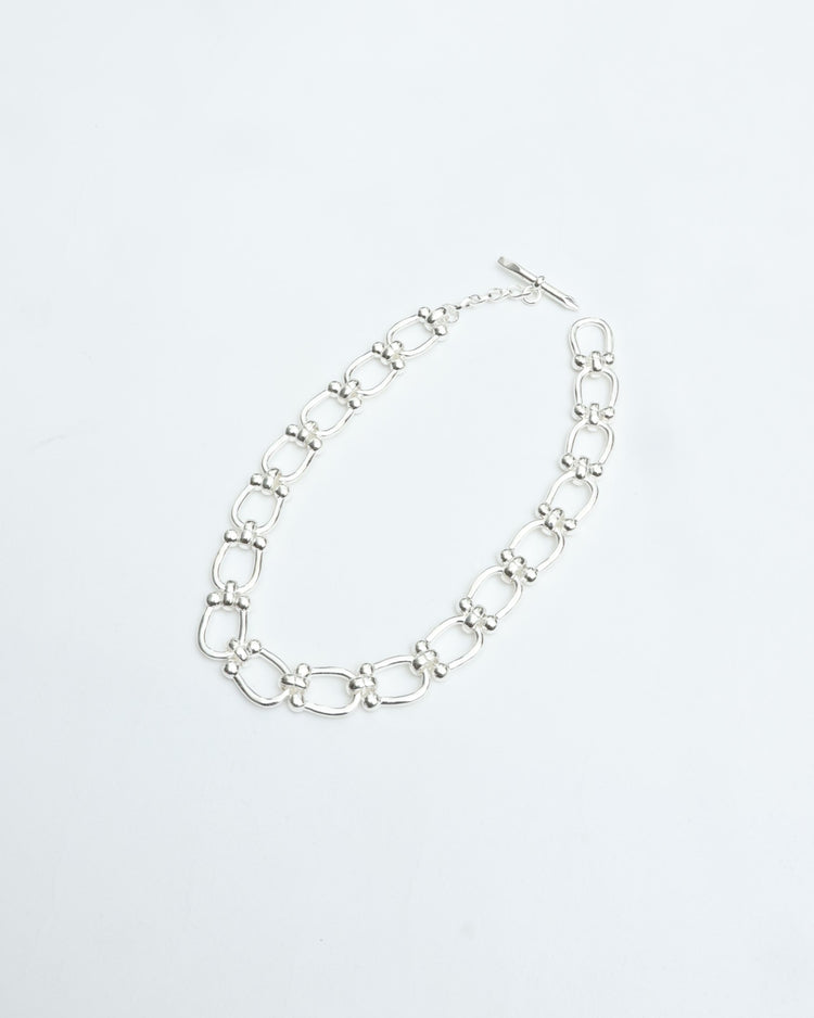 HIDAKA  Driver Necklace