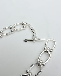 HIDAKA  Driver Necklace