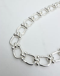 HIDAKA  Driver Necklace