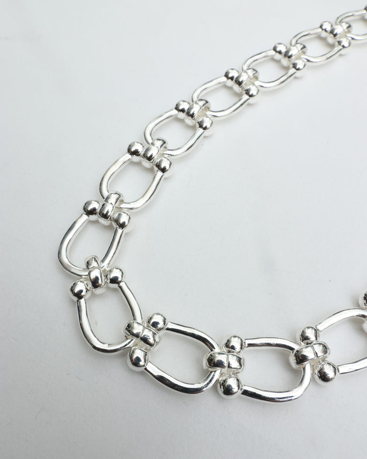 HIDAKA  Driver Necklace