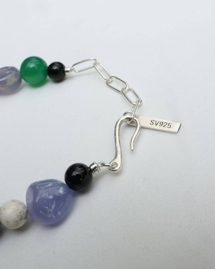 HIDAKA  Remix Orbit Bracelet