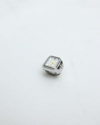 HIDAKA  LEGACY/RING WATCH SV/WH