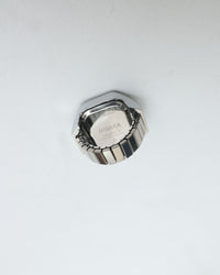 HIDAKA  LEGACY/RING WATCH SV/GREEN