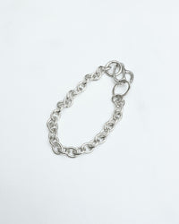 HIDAKA  "h" Pants Chain