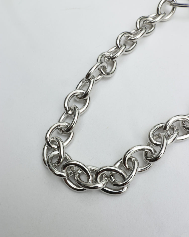 HIDAKA  "h" Pants Chain