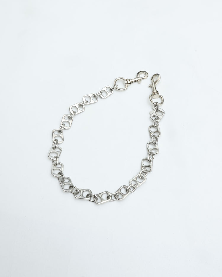 HIDAKA  Pull Tab Pants Chain