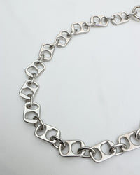 HIDAKA  Pull Tab Pants Chain