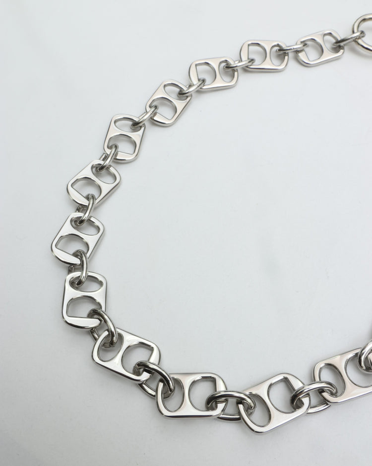 HIDAKA  Pull Tab Pants Chain