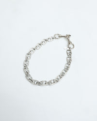 HIDAKA  Pull Tab Pants Chain