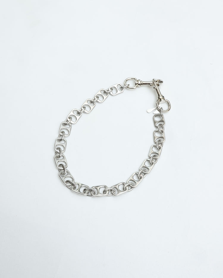 HIDAKA  Pull Tab Pants Chain