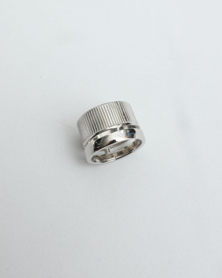 HIDAKA  PET Bottle Cap Ring