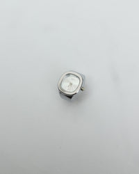 HIDAKA  Ghost Ring Watch SV/GY