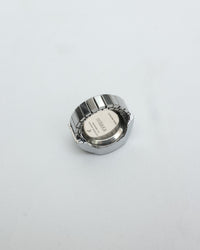 HIDAKA  Ghost Ring Watch SV/GY