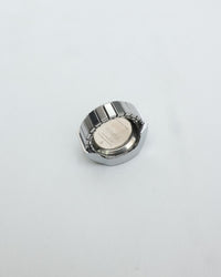 HIDAKA  Ghost Ring Watch SV/BK