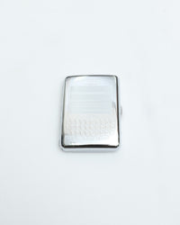 HIDAKA/ PORTABLE ASHTRAY / HI-LITE BLUE