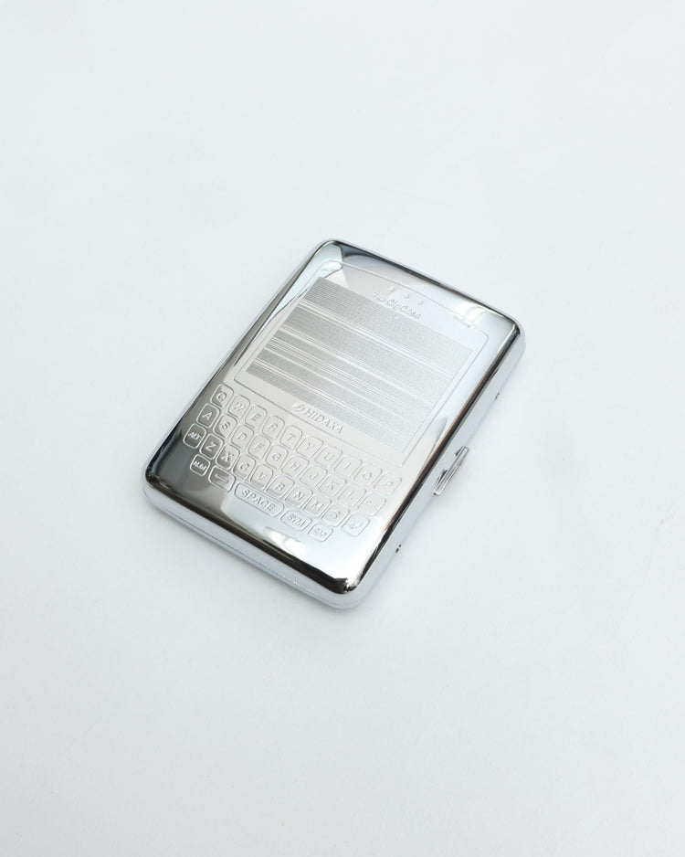 HIDAKA  Cellphone Cig Case