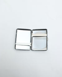 HIDAKA/ PORTABLE ASHTRAY / HI-LITE BLUE