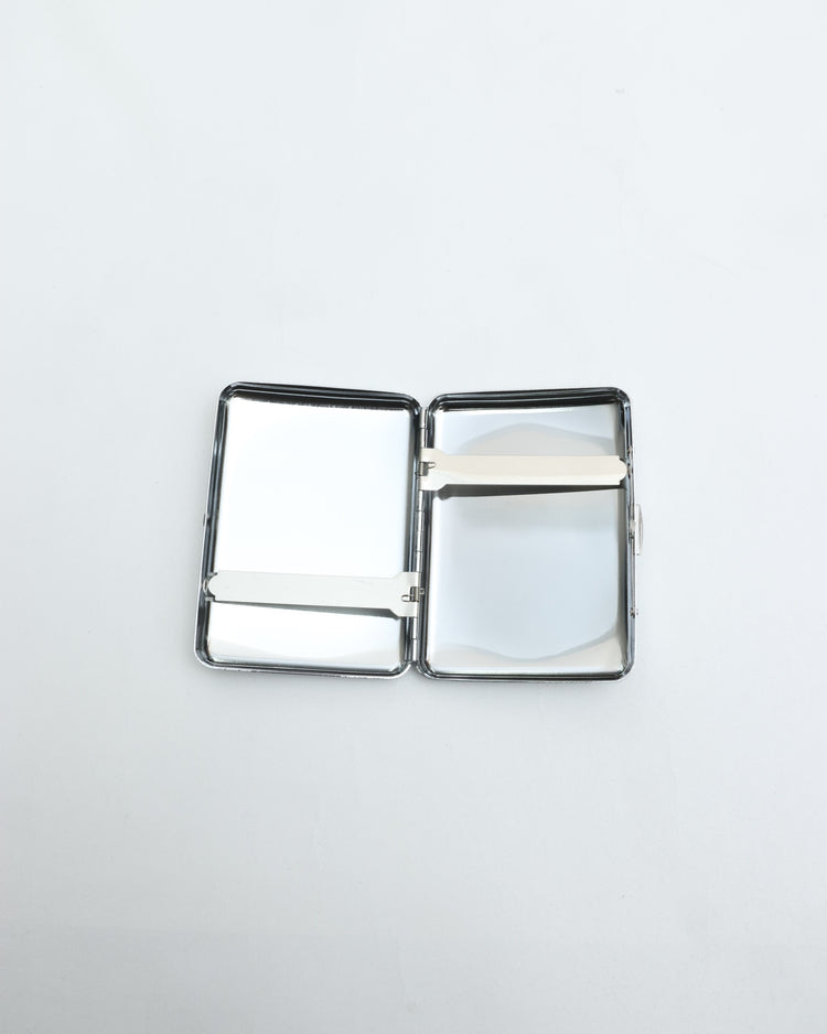 HIDAKA/ PORTABLE ASHTRAY / HI-LITE BLUE