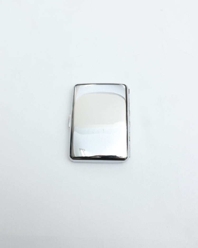 HIDAKA/ PORTABLE ASHTRAY / HI-LITE BLUE