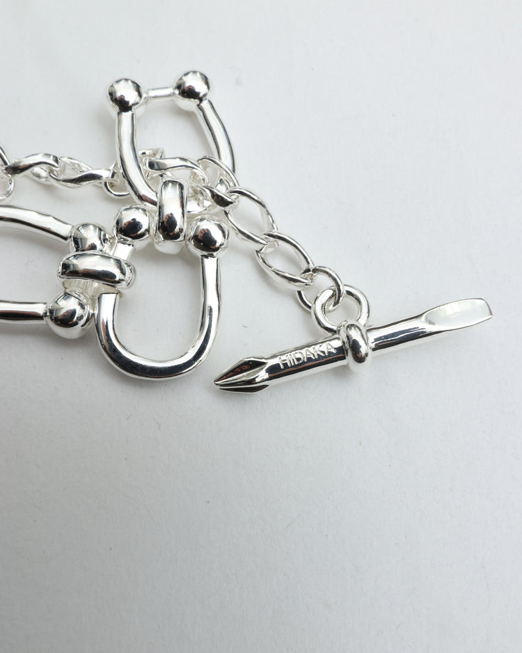 HIDAKA  Driver Bacelet