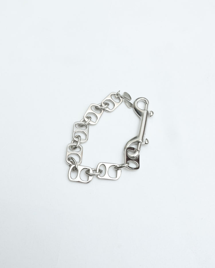 HIDAKA/ PULL TAB BRACELET